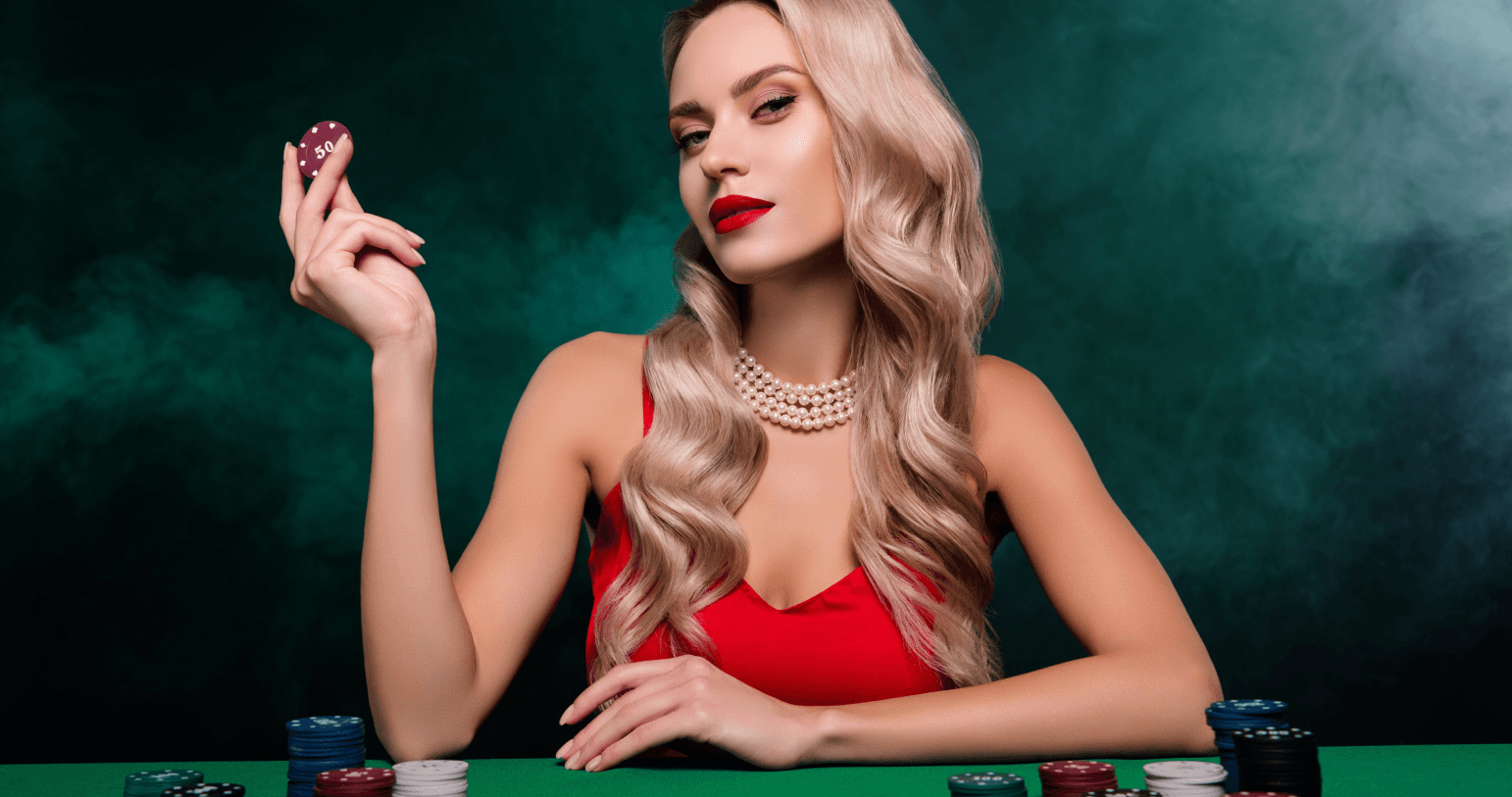 Pai Gow Poker